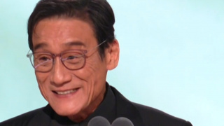 日前，影片又曝光了一张海报。